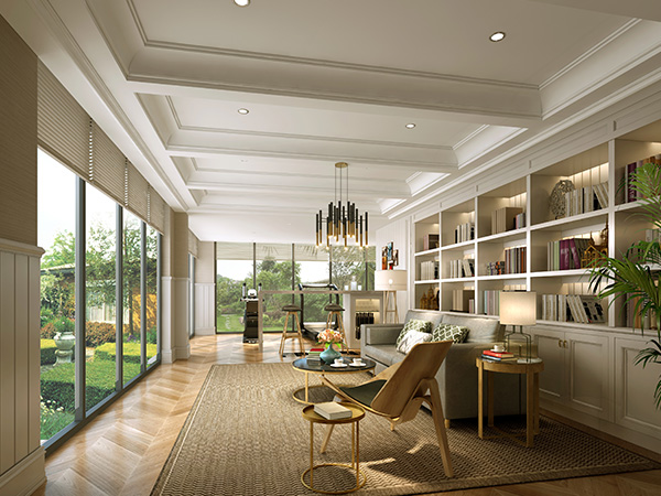 內(nèi)墻涂料的種類(lèi)有哪些