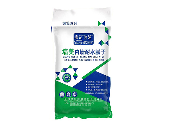 墻美內(nèi)墻耐水膩子